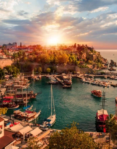 Antalya