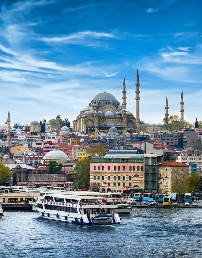 Istanbul