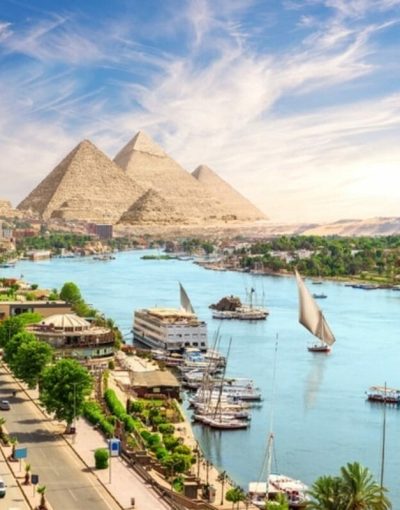 Égypte