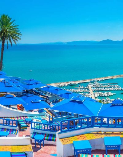 Tunis