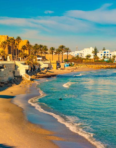Monastir