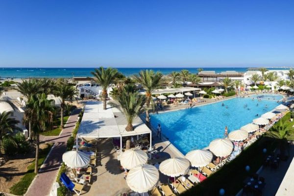 MINENX DJERBA