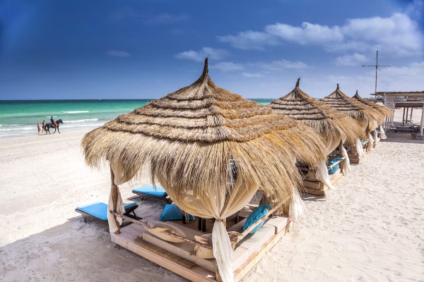 PALM BEACH DJERBA