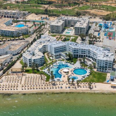 bluebeach & spa