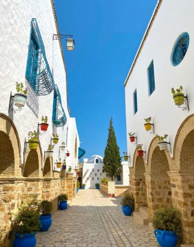 Djerba