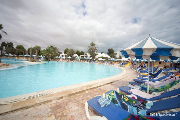 ROYAL CARTHAGO DJERBA