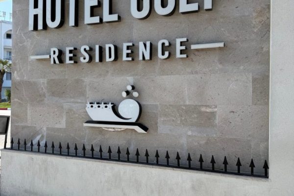 Golf Résidence Hôtel