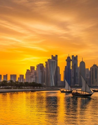 Qatar