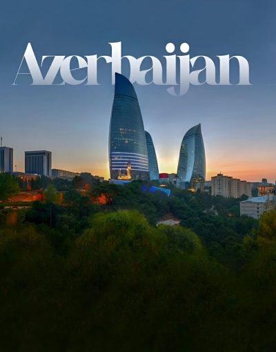Azerbaijan