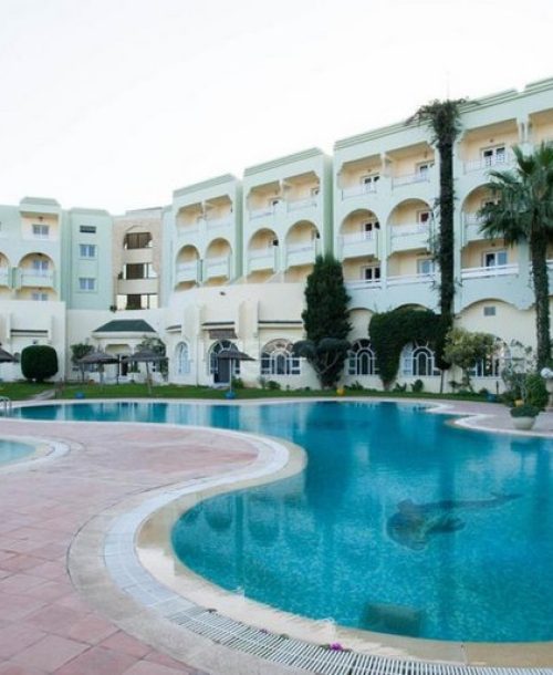 Houria palace_4
