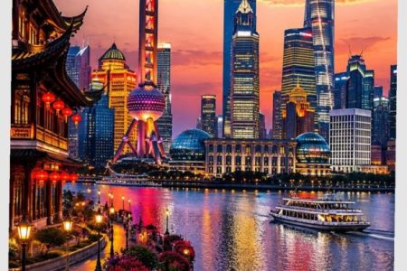 LA CHINE 01