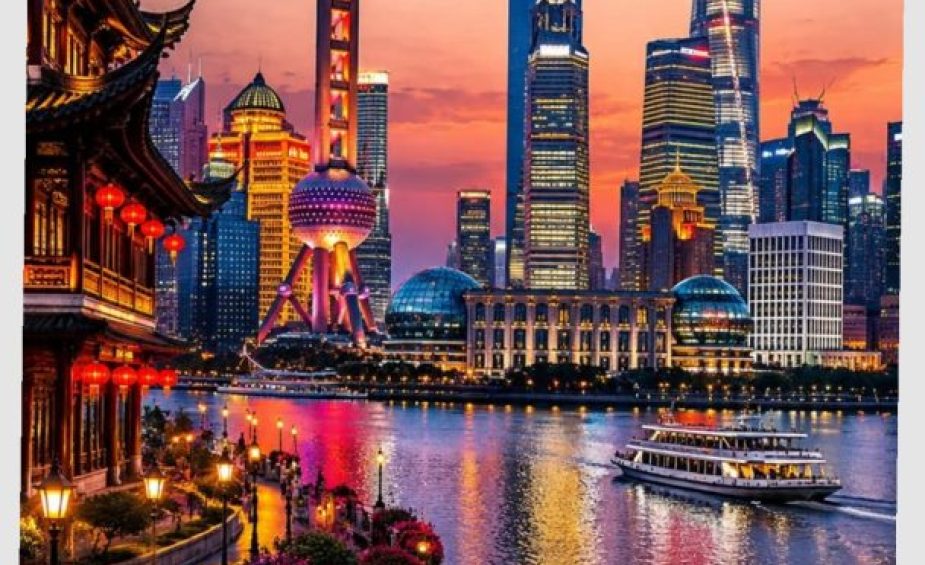 LA CHINE 01