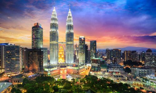 MALAYSIA