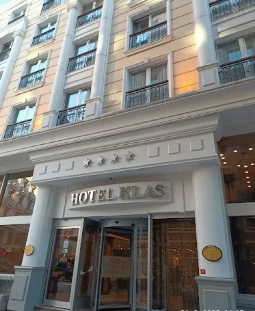 klas