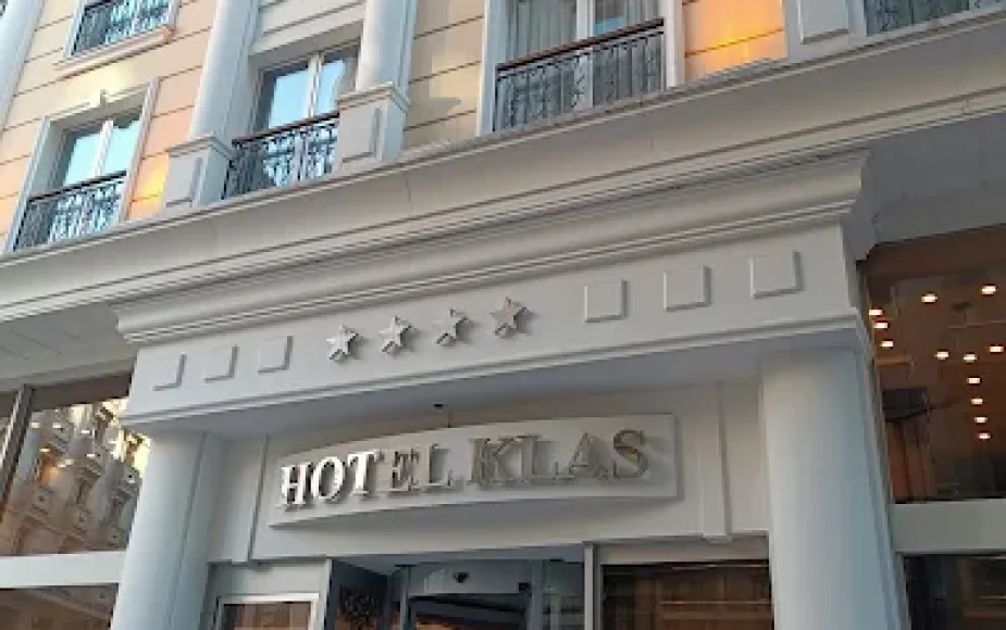 klas